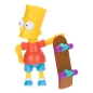 Preview: The Simpsons Actionfigures "Bart Simpson" (Wave 1) von Jakks